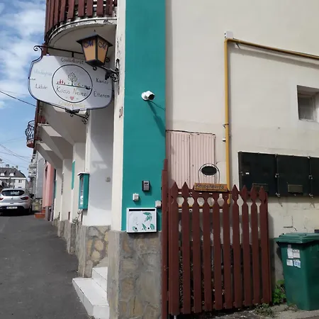 Koezoes Nevezo Vendeghaz بيت ضيافة